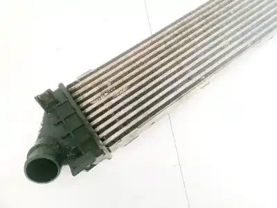 Peça sobressalente para automóvel em segunda mão intercooler por ford mondeo iv 1.8 tdci referências oem iam 818239
