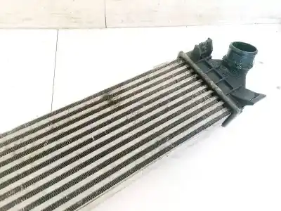 Peça sobressalente para automóvel em segunda mão intercooler por ford mondeo iv 1.8 tdci referências oem iam 818239  