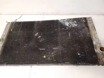 Peça sobressalente para automóvel em segunda mão radiador de água por volvo v50 (545) 2.4 referências oem iam 3m518005da