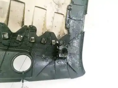 Pezzo di ricambio per auto di seconda mano coperchio motore per volkswagen golf v variant (1k5) 1.9 tdi riferimenti oem iam 03g103925an  03g103925ap