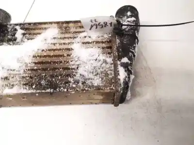 Second-hand car spare part intercooler for audi a4 avant (b5) 1.9 tdi oem iam references   