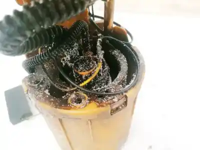 Автозапчастина б/у індикатор для volkswagen golf v variant (1k5) 1.9 tdi посилання на oem iam 1k0919050  a2c53041385