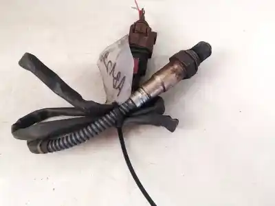 Second-hand car spare part lambda probe for audi a6 avant (4f5) 2.7 tdi oem iam references 057906262  0281004012
