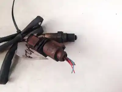 Second-hand car spare part lambda probe for audi a6 avant (4f5) 2.7 tdi oem iam references 057906262  0281004012