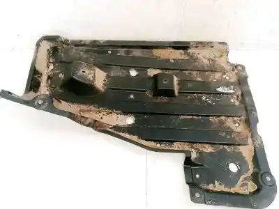 Peça sobressalente para automóvel em segunda mão plásticos por ford mondeo iv 1.8 tdci referências oem iam 