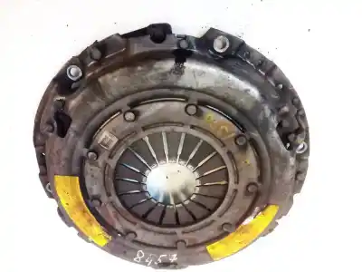 Piesă de schimb auto la mâna a doua kit de ambreiaj pentru fiat croma (194) 1.9 16v multijet dynamic (12.2007->) referințe oem iam   