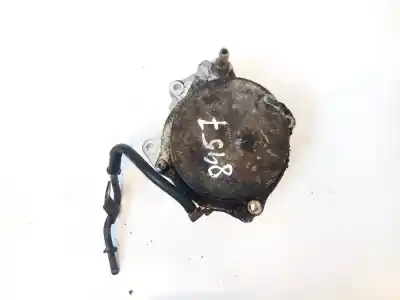 Peça sobressalente para automóvel em segunda mão depressor de travões / bomba de vácuo por fiat croma (194) 1.9 16v multijet dynamic (12.2007->) referências oem iam 