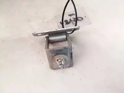 Peça sobressalente para automóvel em segunda mão amortecedores do tronco / porta por renault megane 1.5 dci k9k j8 referências oem iam m07338r