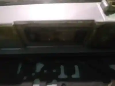 Автозапчастина б/у реєстрація пілот для lancia phedra (180) 2.0 jtd 16v emblema cae посилання на oem iam   