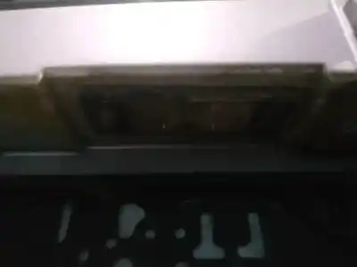 Автозапчастина б/у реєстрація пілот для lancia phedra (180) 2.0 jtd 16v emblema cae посилання на oem iam 