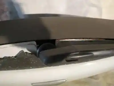 Peça sobressalente para automóvel em segunda mão motor do limpador traseiro por dacia sandero 1.5 dci diesel cat referências oem iam 