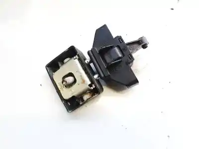 Tweedehands auto-onderdeel Kofferbak / Poortsluiting voor DACIA SANDERO 1.5 dCi Diesel CAT OEM IAM-referenties   