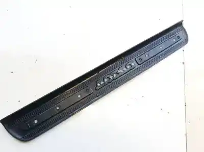 Pezzo di ricambio per auto di seconda mano plastica per volvo v50 (545) 2.0 d riferimenti oem iam   