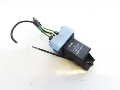 Second-hand car spare part glow plug for volkswagen polo (9n1) 1.9 sdi oem iam references 51252002