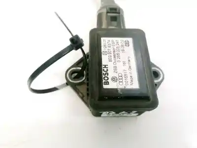 Second-hand car spare part sensor for skoda superb (3u4) 2.5 v6 tdi cat (aym) oem iam references 8e0907637a  0265005245