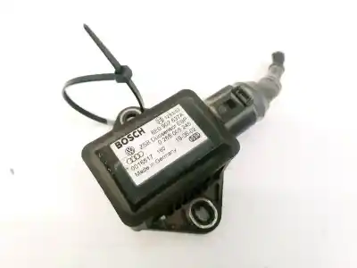 Автозапчастина б/у датчик для skoda superb (3u4) 2.5 v6 tdi cat (aym) посилання на oem iam 8e0907637a