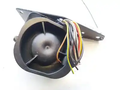 Автозапчастина б/у ріг для renault megane ii (bm0/1_, cm0/1_) 1.5 dci посилання на oem iam 4b7887r1a  7887, 020968