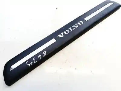 Second-hand car spare part plastics for volvo v50 (545) 2.0 d oem iam references 