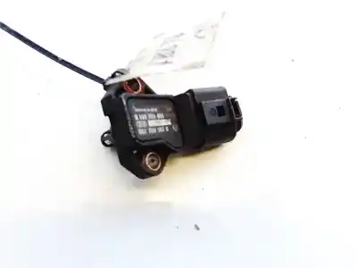 Автозапчастина б/у датчик тиску для volkswagen golf v variant (1k5) 1.9 tdi посилання на oem iam 0281002399  038906051b