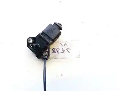 Автозапчастина б/у датчик тиску для volkswagen golf v variant (1k5) 1.9 tdi посилання на oem iam 0281002399  038906051b