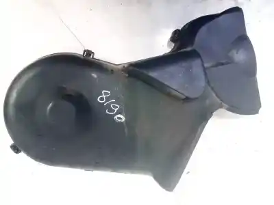 Pezzo di ricambio per auto di seconda mano copertura distribuzione per audi a8 (d2) 2.5 tdi riferimenti oem iam 059109124c  059109124c