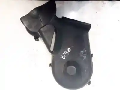 Pezzo di ricambio per auto di seconda mano copertura distribuzione per audi a8 (d2) 2.5 tdi riferimenti oem iam 059109124c  059109124c