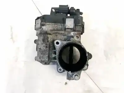 İkinci el araba yedek parçası KELEBEK KUTUSU için SAAB 9-3 SPORT HATCH  OEM IAM referansları   