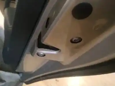 Автозапчастина б/у замок заднього правого дверя для skoda octavia combi (1z5) 1.9 tdi dpf посилання на oem iam 