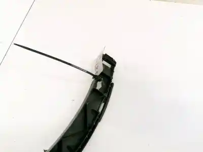 Автозапчастина б/у передній бампер підсилення для smart forfour 1.5 cat посилання на oem iam a4548890114  mn900c45