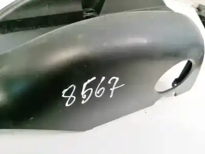 Автозапчастина б/у пластикler для skoda octavia combi (1z5) 1.9 tdi dpf посилання на oem iam 1z0858566  