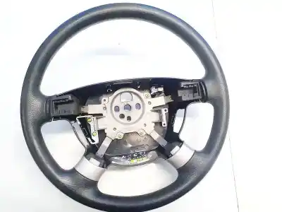 Peça sobressalente para automóvel em segunda mão volante por chevrolet aveo 1.4 cat referências oem iam pc02ba4001