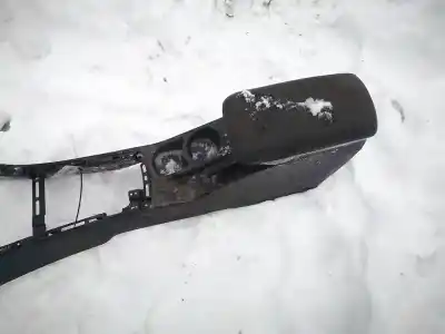 Pezzo di ricambio per auto di seconda mano bracciolo centrale per kia ceed (ed) 1.6 crdi 115 riferimenti oem iam 846111h100  84611-1h100