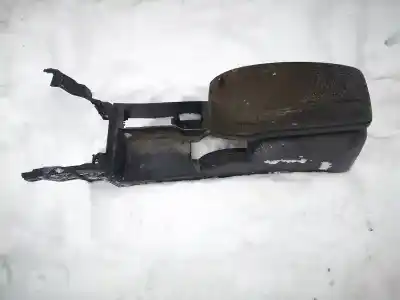 Peça sobressalente para automóvel em segunda mão apoio de braço consola central por ford mondeo iii (b5y) 2.0 16v di / tddi / tdci referências oem iam 4s71f045b55a