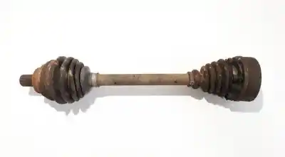 Автозапчастина б/у передня ліва трансмісія для volkswagen golf v variant (1k5) 1.9 tdi посилання на oem iam 