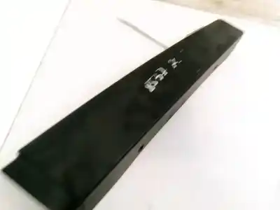 Pezzo di ricambio per auto di seconda mano plastica per seat altea (5p1) 1.9 tdi riferimenti oem iam 5p0853289b