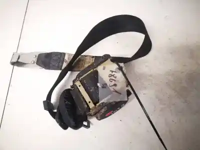 Second-hand car spare part rear left seat belt for ford galaxy (vx) 1.9 tdi cat oem iam references 7m0857815n
