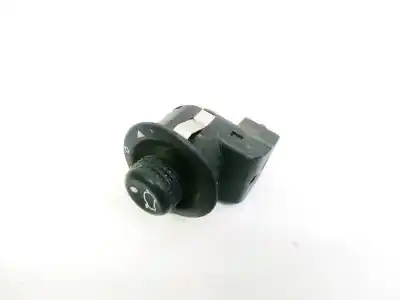 Second-hand car spare part rearview side mirror switch for ford focus c-max (cap) 1.6 16v cat oem iam references 93bg17b676ba  