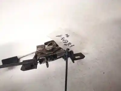 Peça sobressalente para automóvel em segunda mão fechadura do capô por ford galaxy (vx) 1.9 tdi cat referências oem iam   