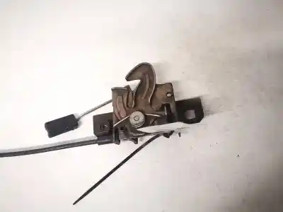 Second-hand car spare part bonnet lock for ford galaxy (vx) 1.9 tdi cat oem iam references 