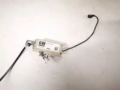 Автозапчасти б/у антенный усилитель за cadillac srx 4.6 v8 ссылки oem iam 25767968