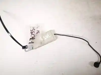 Автозапчастина б/у антенний підсилювач для cadillac srx 4.6 v8 посилання на oem iam 25767968  