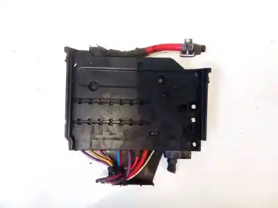 Peça sobressalente para automóvel em segunda mão fio por ford focus turn. (cb8) 1.6 tdci cat referências oem iam 18023  19041, av6t-14a067-bb