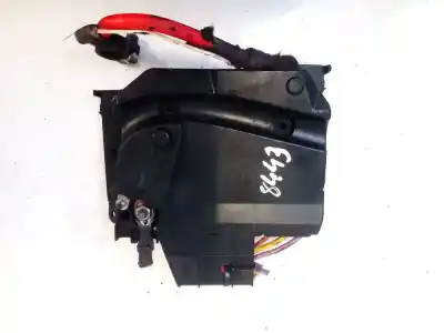 Peça sobressalente para automóvel em segunda mão fio por ford focus turn. (cb8) 1.6 tdci cat referências oem iam 18023  19041, av6t-14a067-bb