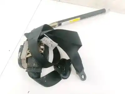 Second-hand car spare part front left seat belt for ford galaxy (vx) 1.9 tdi cat oem iam references 7m0857705c