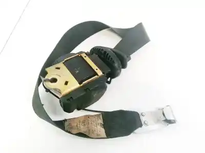 Second-hand car spare part rear right seat belt for ford galaxy (vx) 1.9 tdi cat oem iam references 7m0857816e