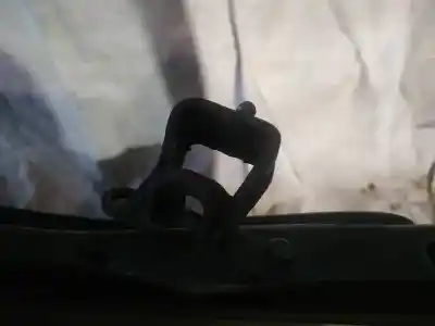 Second-hand car spare part tailgate gas strut for skoda octavia combi (1z5) 1.9 tdi dpf oem iam references   