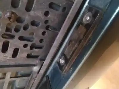 Автозапчастина б/у реєстрація пілот для skoda octavia combi (1z5) 1.9 tdi dpf посилання на oem iam 