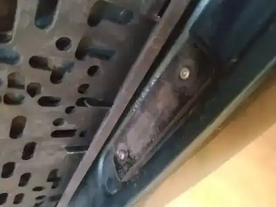 Автозапчастина б/у реєстрація пілот для skoda octavia combi (1z5) 1.9 tdi dpf посилання на oem iam   