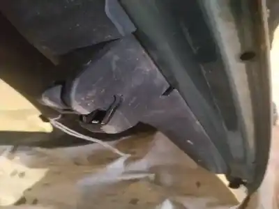 Автозапчастина б/у замок багажника / ворот для SKODA OCTAVIA COMBI (1Z5) 1.9 TDI DPF Посилання на OEM IAM   