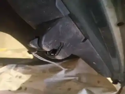 Автозапчастина б/у замок багажника / ворот для skoda octavia combi (1z5) 1.9 tdi dpf посилання на oem iam   